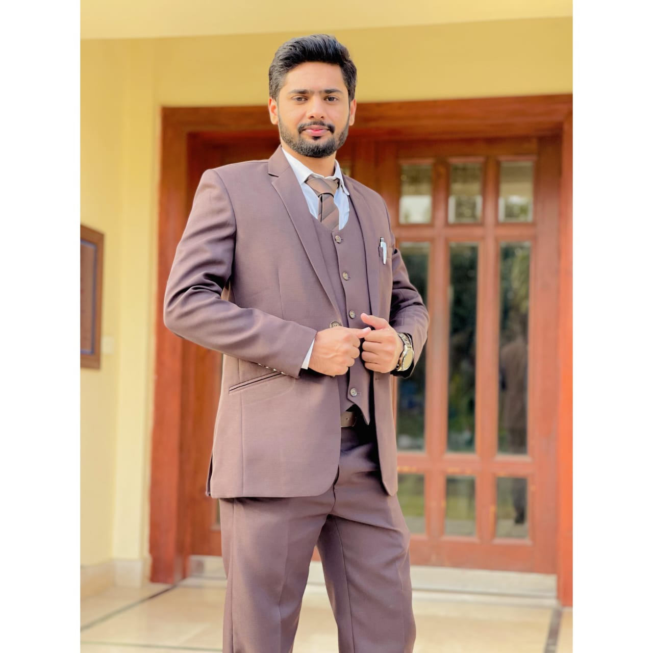 Hafiz Muhammad Ahsan